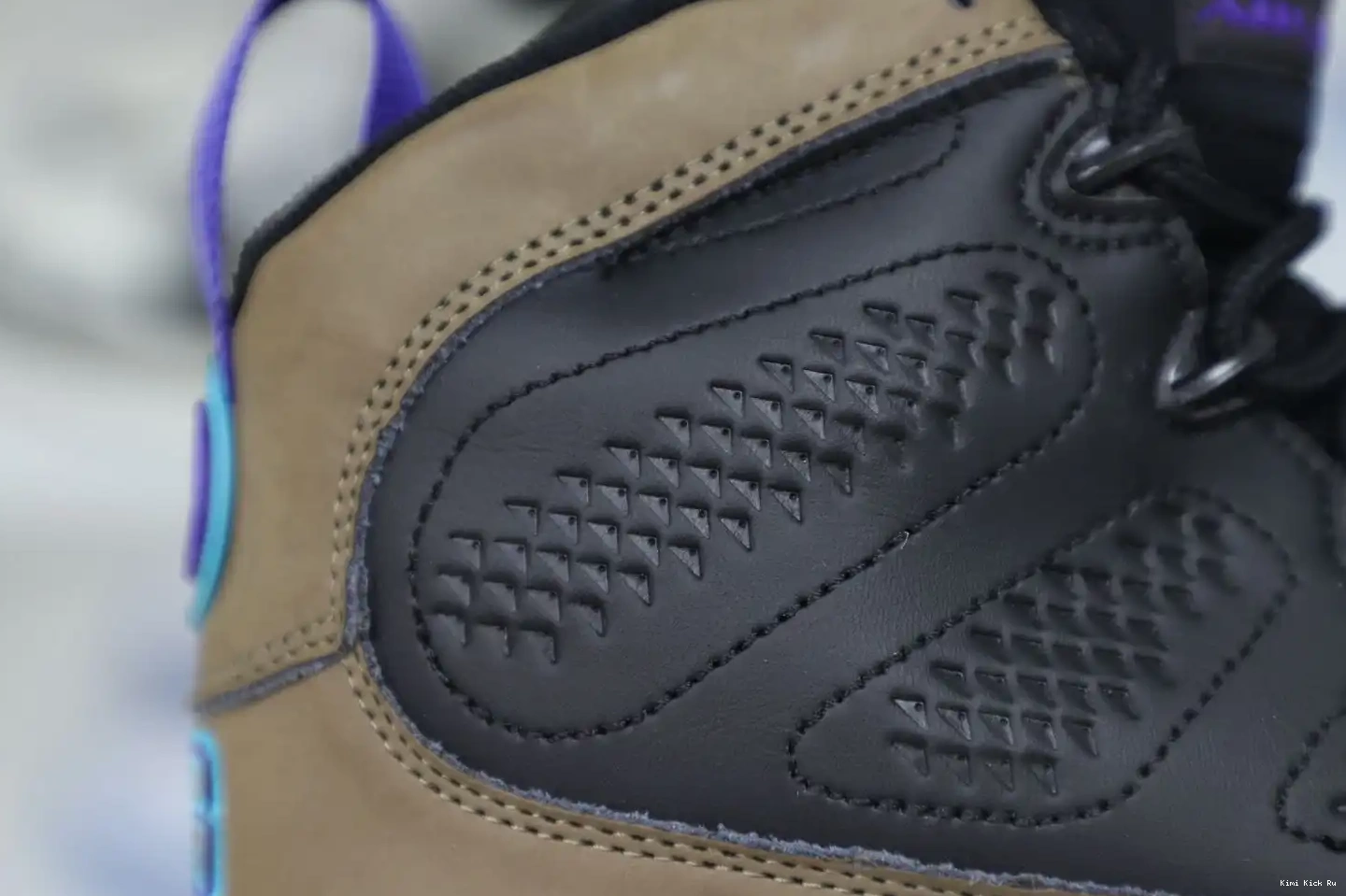 9 Air Kimikick Jordan 0731